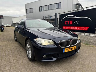 BMW 5-serie 530xd Executive