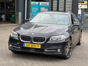 BMW 5-serie 535xd M Sport