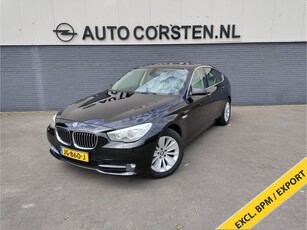 BMW 5 Serie Gran Turismo GT 530xdrive AWD AUT.8 259ps