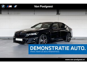 BMW 5 Serie Sedan 530e M Sport Pro Innovation Pack