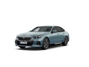 BMW 5 Serie Sedan 530e M Sportpakket Innovation Pack