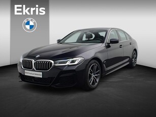 BMW 5 Serie Sedan 530i High Executive M Sportpakket