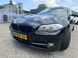 BMW 5 Serie Touring 520d High Executive M Sport