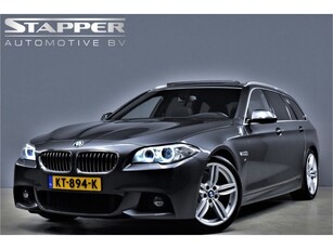 BMW 5 Serie Touring 520i 184pk Automaat M-Sport Org.NL