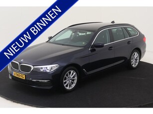 BMW 5 Serie Touring 520i Executive Edition NL AUTO 1E