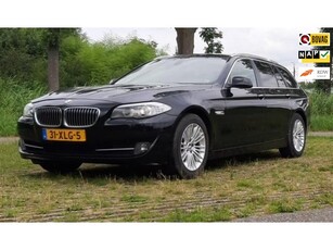 BMW 5-serie Touring 520i High Executive