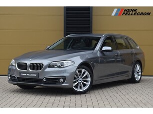 BMW 5 Serie Touring 520i Luxury Edition * Luxury line *