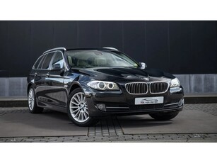 BMW 5-serie Touring 523i High Executive