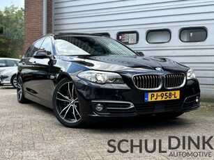 BMW 5-serie Touring 530d High Executive TREKHAAK AFN.