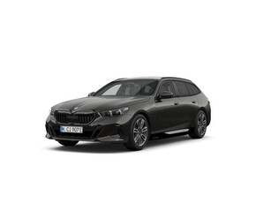 BMW 5 Serie Touring 530e M Sport package M Sport