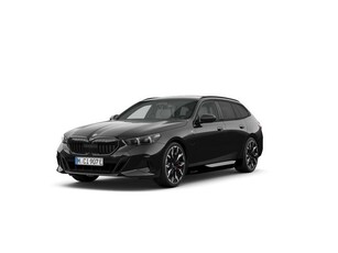 BMW 5 Serie Touring 530e M Sport package M Sport