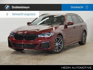 BMW 5 Serie Touring 530e xDrive M-Sport Comfortzetels