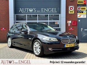 BMW 5-serie Touring 530i High Executive M Sport 360