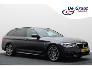 BMW 5 Serie Touring 530i High Executive M-Sport Automaat