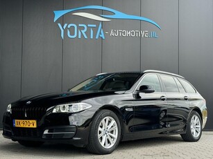 BMW 5-serie Touring 530xd High Executive