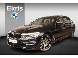 BMW 5 Serie Touring 540i xDrive High Executive