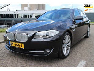 BMW 5-serie Touring 550i High Executive