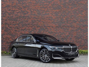 BMW 7 Serie 745e *PureExcellence*360*Pano*HUD*ACC*