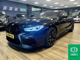 BMW 8-serie M8 Competition HeadupBowers & Wilkins360°