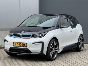 BMW i3 Basis 120Ah 42 kWh Camera 36000KM 2022