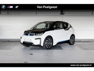 BMW i3 Business Edition 120Ah 42 kWh