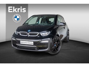 BMW i3 Dark Shadow Edition 120Ah 42 kWh / Extra getint glas