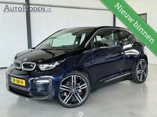 BMW i3 Executive Edition 120Ah 42 kWh