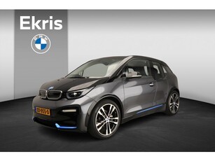 BMW i3 S 120Ah 42 kWh LED Navigatie Stoelverwarming