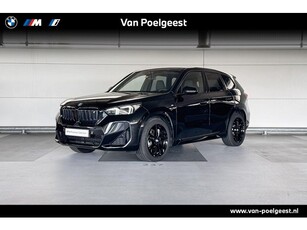 BMW iX1 xDrive30 Launch Edition 67 kWh