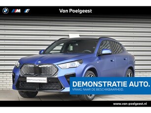 BMW iX2 xDrive30 M Sportpakket / Innovation Pack / Comfort