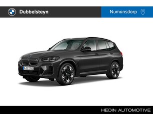 BMW iX3 High Exe Leder 20'' Harman/Kardon Driv.