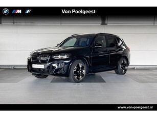 BMW iX3 High Executive 80 kWh