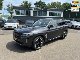 BMW IX3 High Executive 80 kWh HEAD-UP 360 CAMERA ORG.