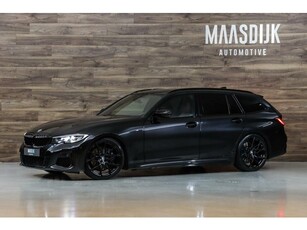 BMW M340i Touring