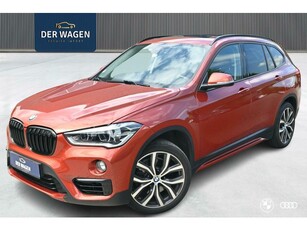 BMW X1 20i High Executive Pano HeadUp TH