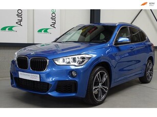 BMW X1 SDrive18i 