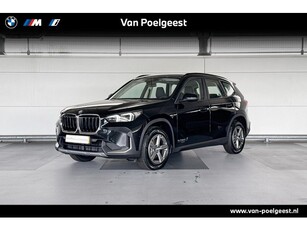 BMW X1 sDrive18i Premium Pack Stoelverwarming