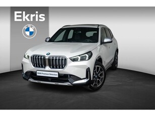 BMW X1 sDrive18i X-Line Premium Pack Schuif- kanteldak