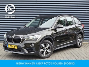 BMW X1 sDrive20i Centennial Executive 192pk Automaat 81302