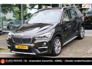 BMW X1 SDrive20i Centennial High Executive DEALER OND. PANO!