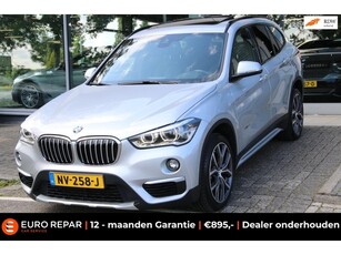 BMW X1 SDrive20i Centennial High Executive PANO-DAK DEALER