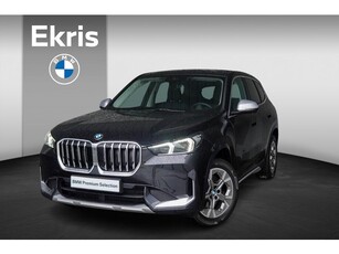 BMW X1 sDrive20i X-Line Premium Pack Schuif- kanteldak