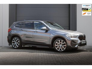 BMW X1 XDrive 25e M-Sport 19