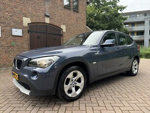 BMW X1 xDrive20d Autom/Tiptr Executive