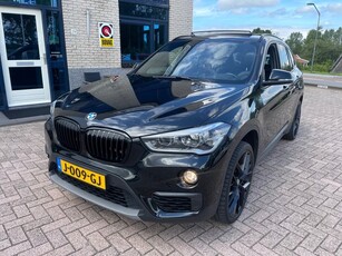 BMW X1 XDrive20i High Executive- Panodak-Automaat