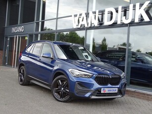 BMW X1 xDrive25e Exe. M-Stuurwiel Led Sportstoel Lendesteun