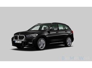 BMW X1 xDrive25e Executive M-Sport