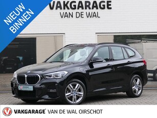 BMW X1 xDrive25e Executive M Sport Shadow line