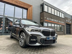 BMW X1 XDrive25e High Exe M