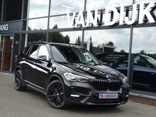 BMW X1 xDrive25e High Exe Sport-line Afn.Trekhaak Leder